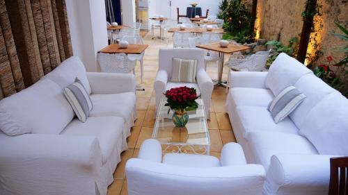 Hotel Palm Beach Cannes Exteriér fotografie